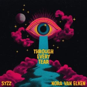 收聽Nora Van Elken的Through Every Tear歌詞歌曲