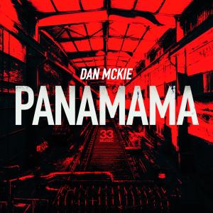 Album Panamama oleh Dan Mckie