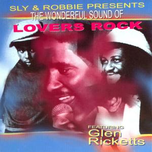 收聽Sly & Robbie的There's Something On Your Mind歌詞歌曲