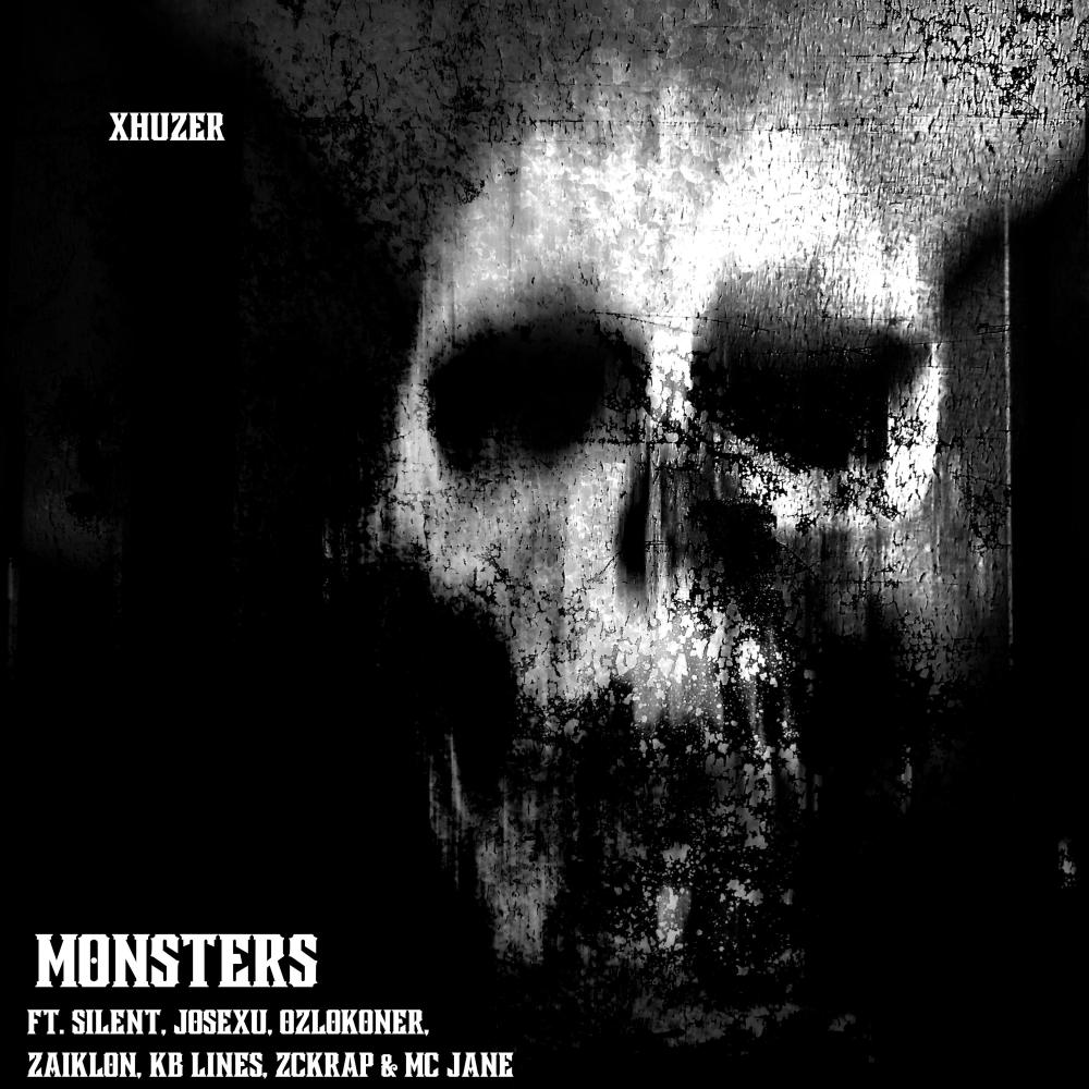 Monsters (Explicit)