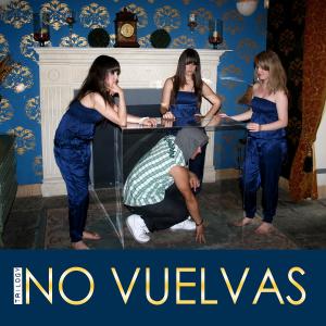Album No Vuelvas from Trilogy