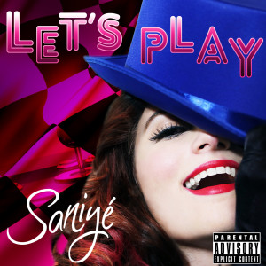 收聽Saniyé的Lazy Lover (Explicit)歌詞歌曲