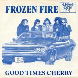 ดาวน์โหลดและฟังเพลง Good Times Cherry พร้อมเนื้อเพลงจาก Frozen Fire