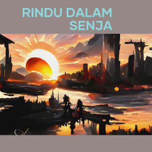 ดาวน์โหลดและฟังเพลง Rindu Dalam Senja (Acoustic) พร้อมเนื้อเพลงจาก Imam