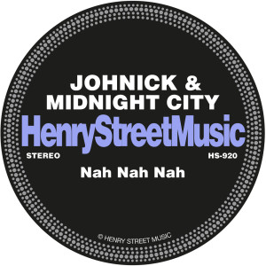 ดาวน์โหลดและฟังเพลง Nah Nah Nah (Original Mix) พร้อมเนื้อเพลงจาก JohNick