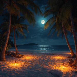อัลบัม Moonlight Fiesta ศิลปิน Sleep