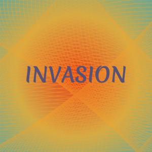 Album Invasion oleh Various