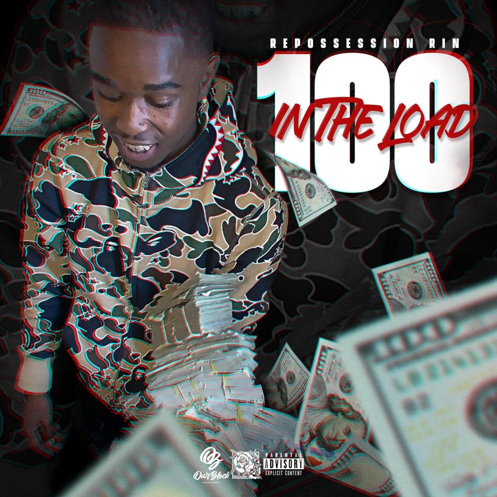 100 In The Load (Explicit)
