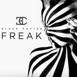 ดาวน์โหลดและฟังเพลง Freak Like Me พร้อมเนื้อเพลงจาก Black Caviar