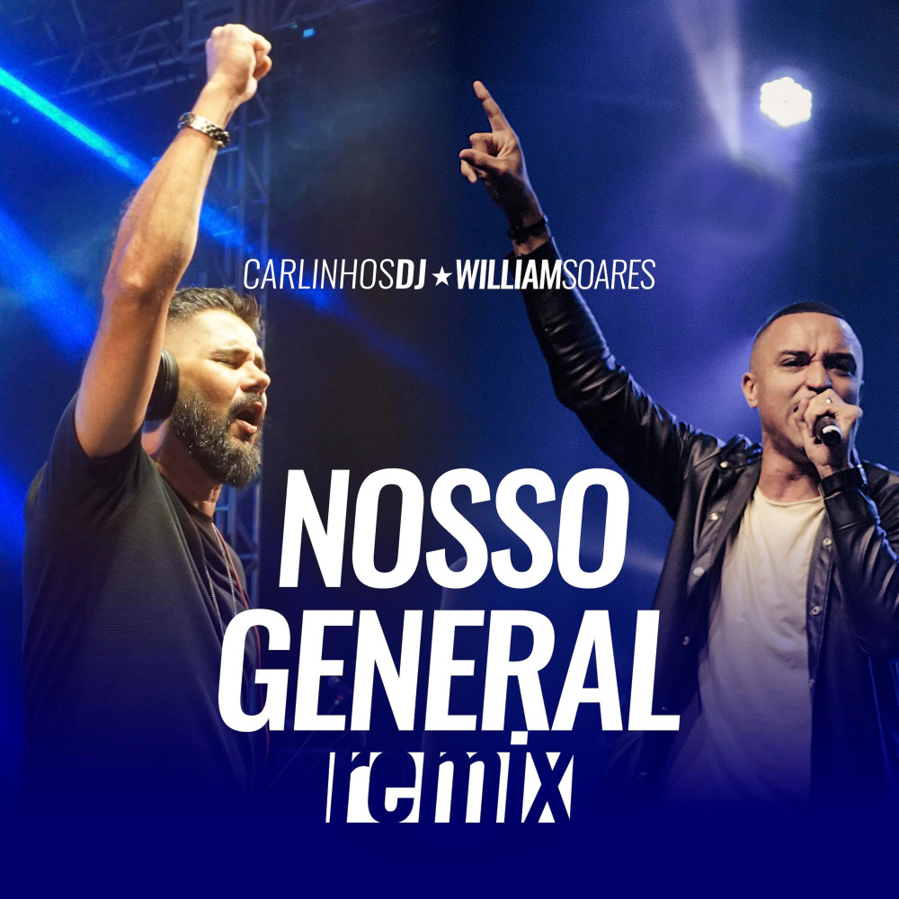 Nosso General (Remix)