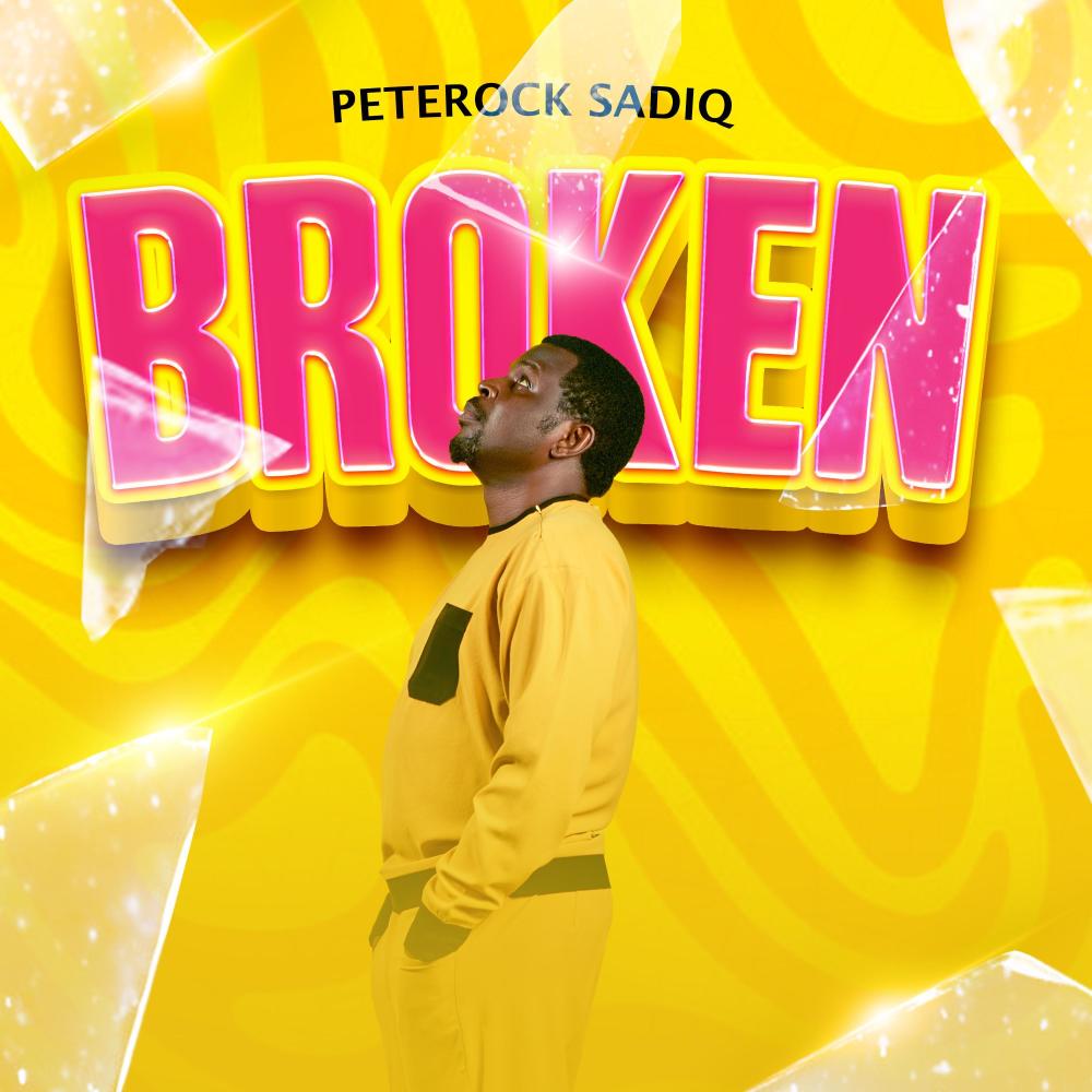 BROKEN