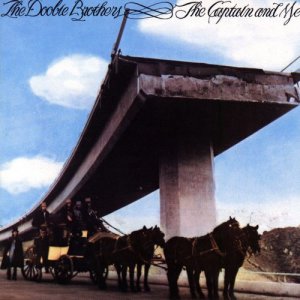 อัลบัม The Captain And Me ศิลปิน The Doobie Brothers