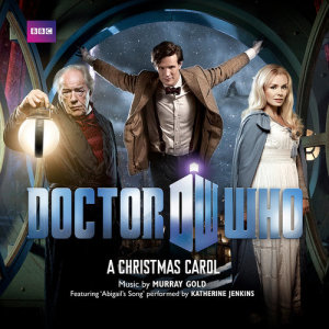 ดาวน์โหลดและฟังเพลง I Can't Save Her พร้อมเนื้อเพลงจาก Murray Gold