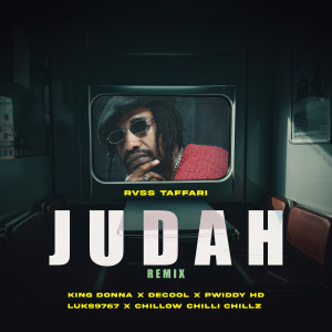 收聽Rvss Taffari的Judah (Remix)歌詞歌曲