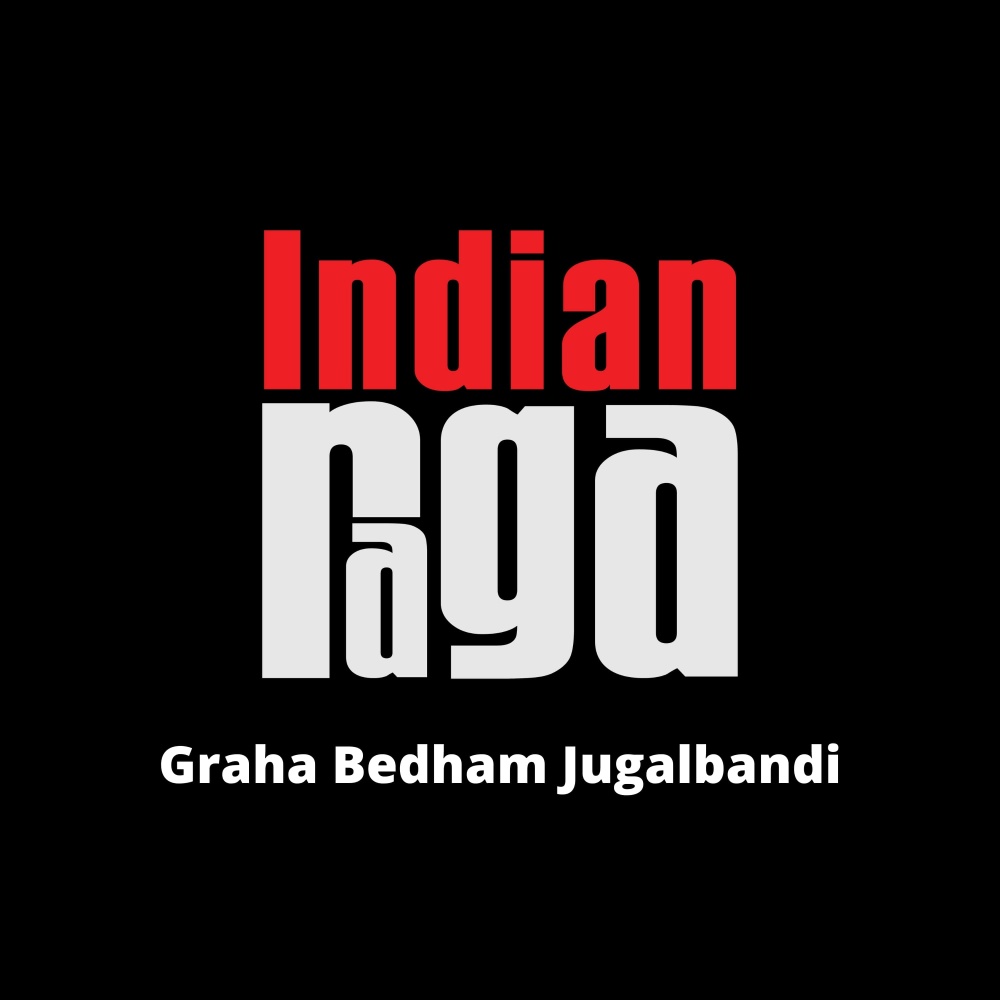 Graha Bedham Jugalbandi - Ragamalika - Adi Talam