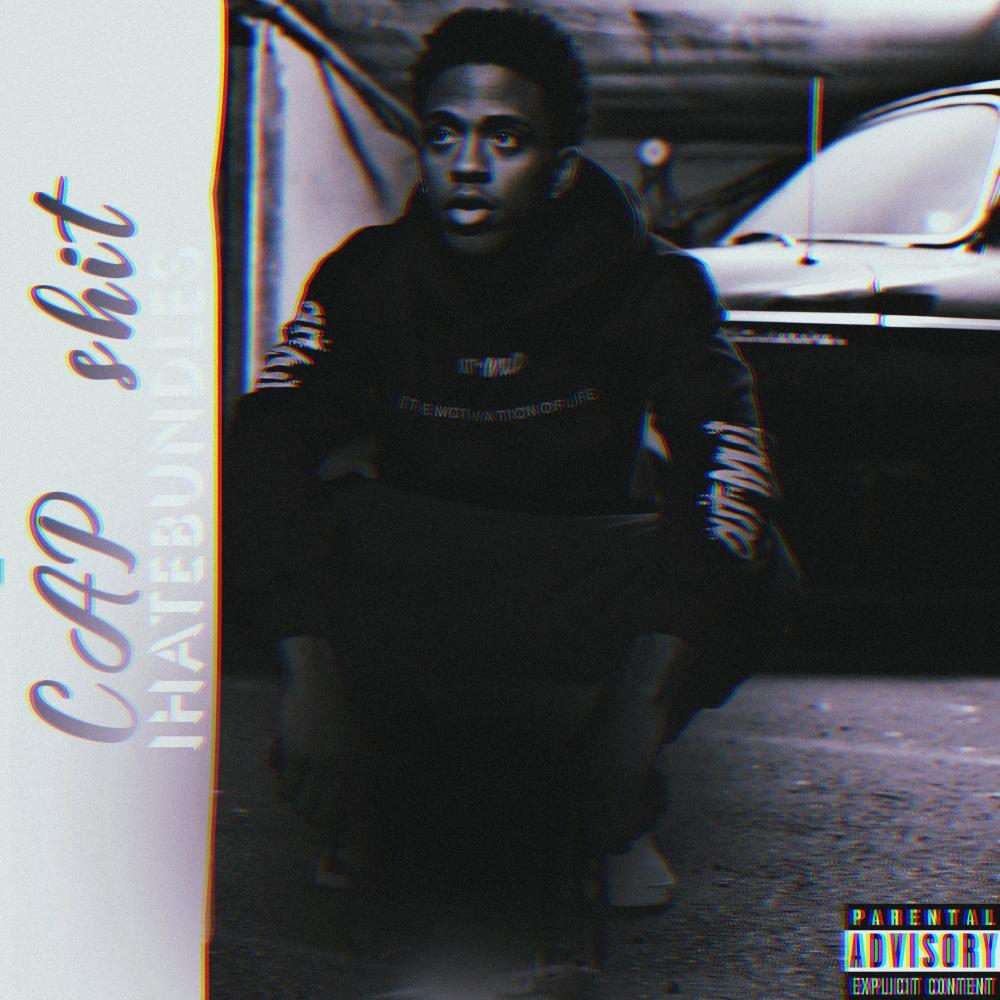 Cap **** (Explicit)