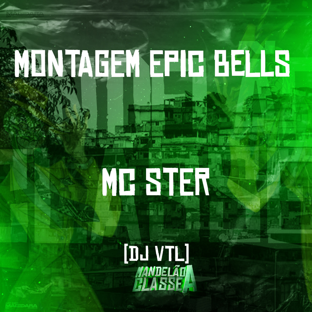 Montagem Epic Bells
