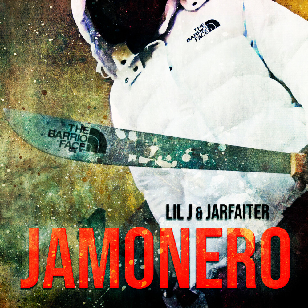 Jamonero (Explicit)