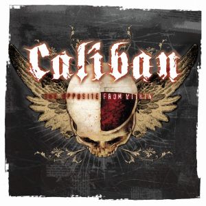 ดาวน์โหลดและฟังเพลง The Beloved and the Hatred พร้อมเนื้อเพลงจาก Caliban