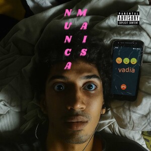 Listen to NUNCA MAIS (Explicit) song with lyrics from ChiefSmooke