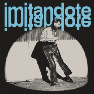 ดาวน์โหลดและฟังเพลง Imitándote พร้อมเนื้อเพลงจาก Indios