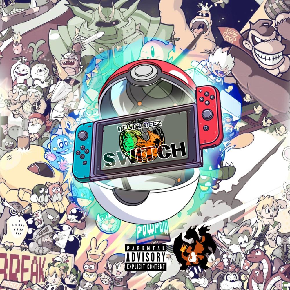 Switch (Explicit)