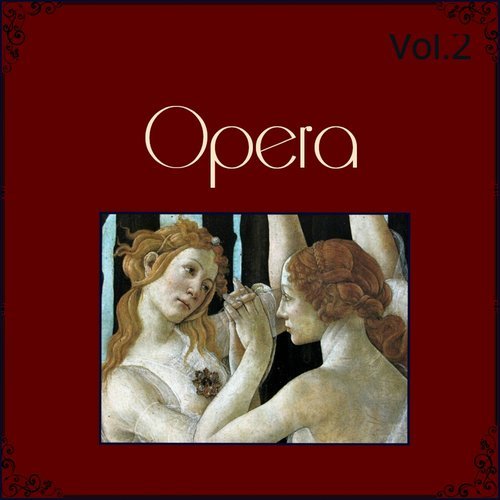 La traviata, Act II: "Di Provenza il mar”
