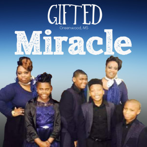 Listen to Miracle song with lyrics from Gifted