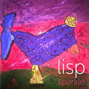 收聽LISP的Sparkle歌詞歌曲