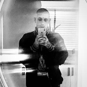 Listen to Bad Dream (Explicit) song with lyrics from Hunter Bentley