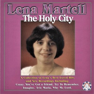 Lena Martell的專輯The Holy City