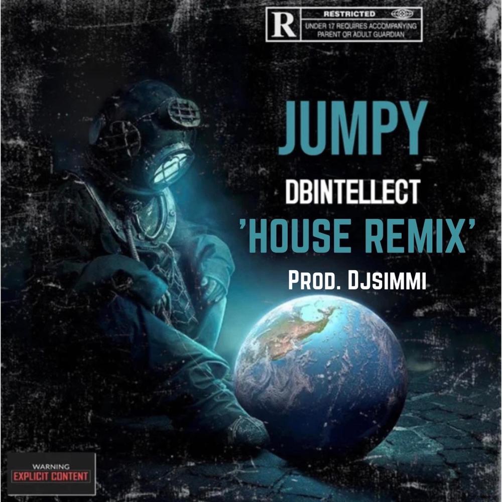 JUMPY (feat. Dj Simmi|CLUB MIX|Explicit)