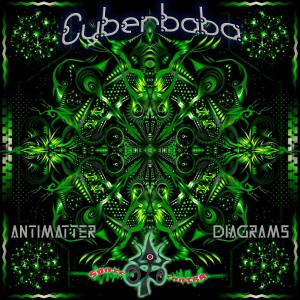 Album Antimatter Diagrams from Cyberbaba