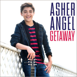 收聽Asher Angel的Getaway歌詞歌曲