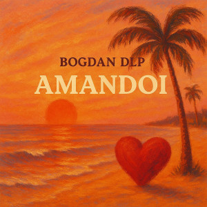 Album Amandoi from Bogdan DLP