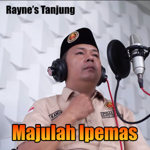 Roberto Piliang的专辑Majulah Ipemas