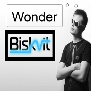 收聽Biskvit的Wonder歌詞歌曲