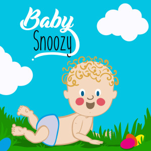 Baby Snoozy Easter dari LL Kids Nursery Rhymes