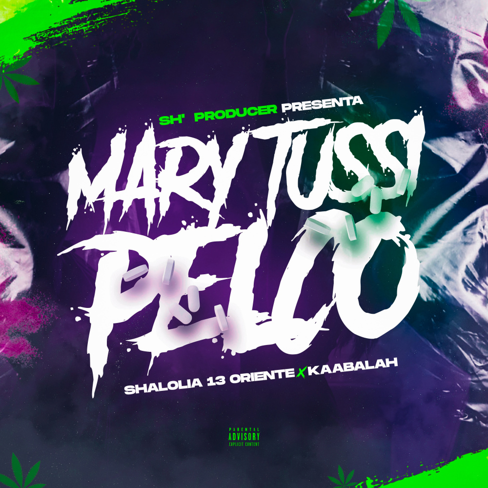 Mary Tussi Pelco