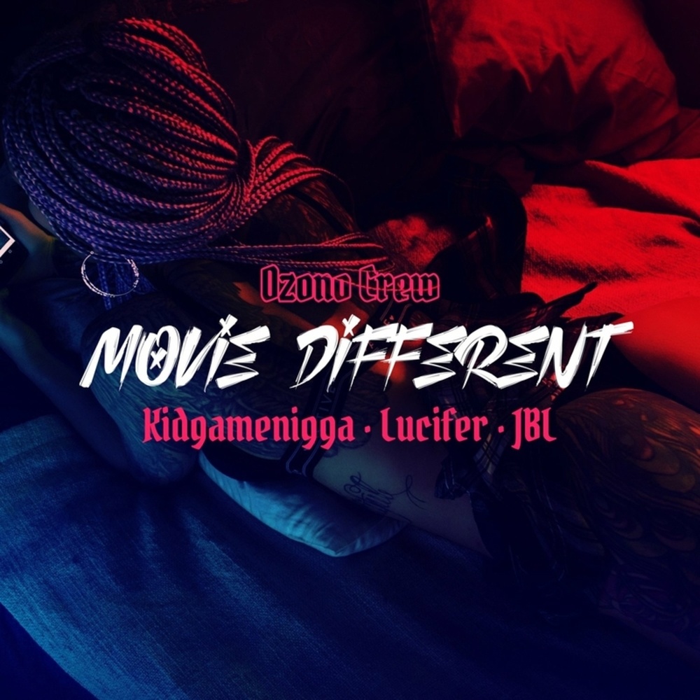 Movie Different (Explicit)