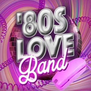 ดาวน์โหลดและฟังเพลง Baby Can I Hold You พร้อมเนื้อเพลงจาก 80's Love Band