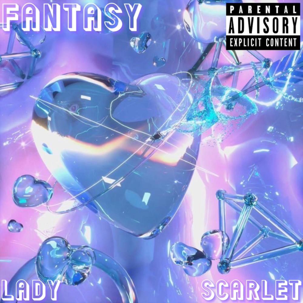 Power (feat. QueenJ) (Explicit)