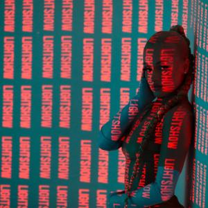 Alia Rose的專輯Lightshow