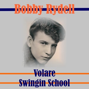 收聽Bobby Rydell的Volare歌詞歌曲