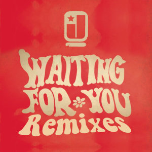 ดาวน์โหลดและฟังเพลง Waiting For You (Ready2Go, Marc Ruzz & Giovany Ribeiro Remix) พร้อมเนื้อเพลงจาก Jota Quest