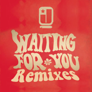 ดาวน์โหลดและฟังเพลง Waiting For You (Babey Drew Dub Club Remix) พร้อมเนื้อเพลงจาก Jota Quest