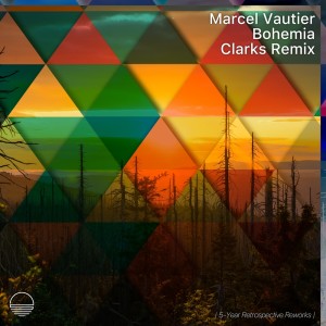Marcel Vautier的專輯Bohemia (Clarks Remix)