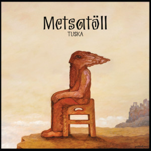 收聽Metsatöll的Minu Kodu (Live At Tuska Festival, Helsinki / 2012)歌詞歌曲