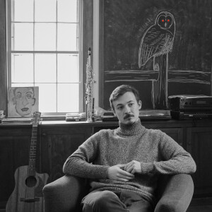 default playlist img