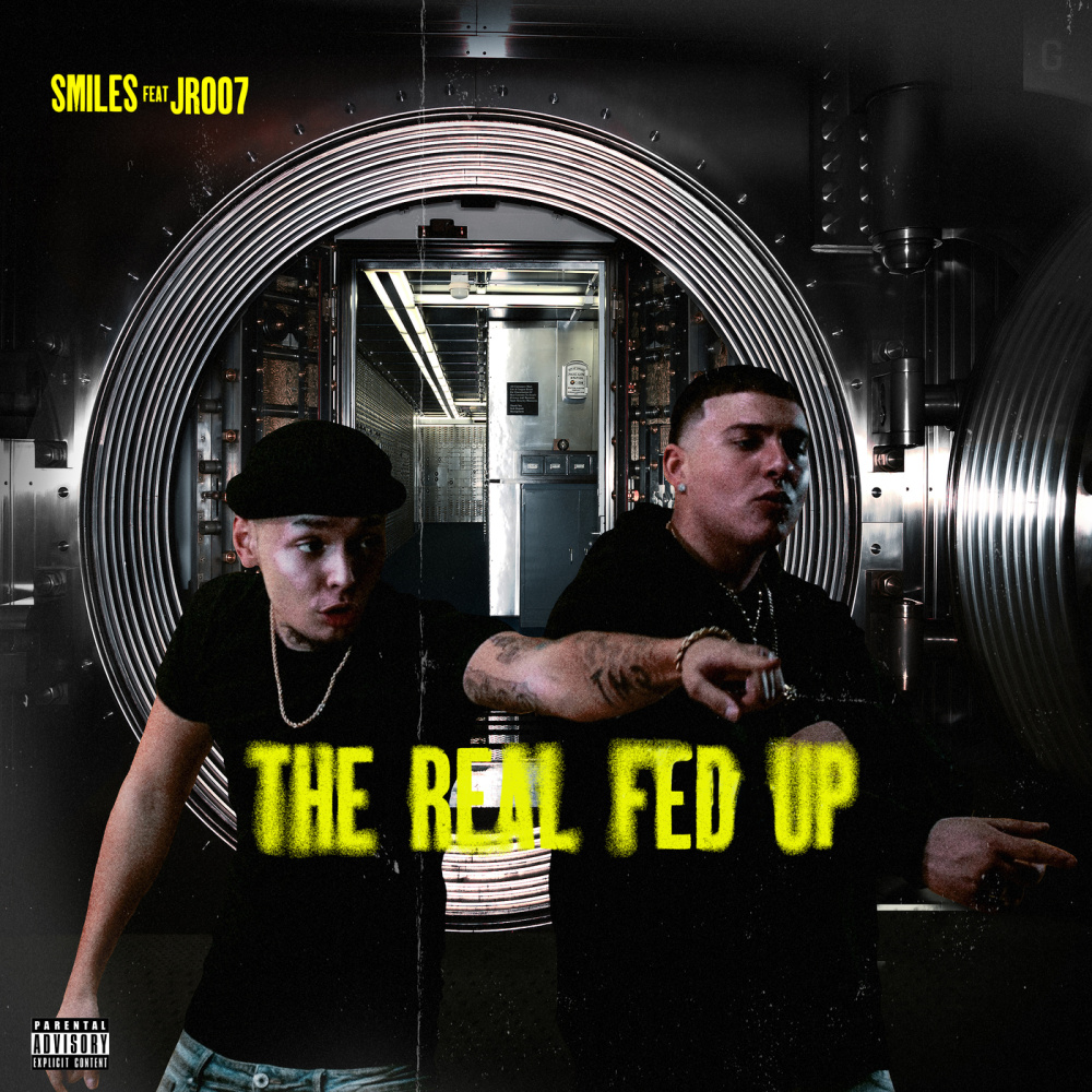 The Real Fed Up (Explicit)